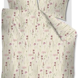 Marjolein Bastin Dekbedovertrek Wild Whimsy – 240 x 200/220 cm – Multi Marjolein Bastin Dekbedovertrek Wild Whimsy – 240 x 200/220 cm – Multi
