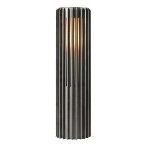 Nordlux Aludra 45 | Tuinlamp | Zeegrijs Antraciet | E27 | Seaside Nordlux Aludra 45 | Tuinlamp | Zeegrijs Antraciet | E27 | Seaside