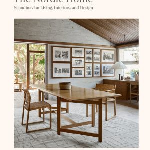 New-Mags koffietafelboek The Nordic Home – Scandinavian Living, Interi New-Mags koffietafelboek The Nordic Home – Scandinavian Living, Interi