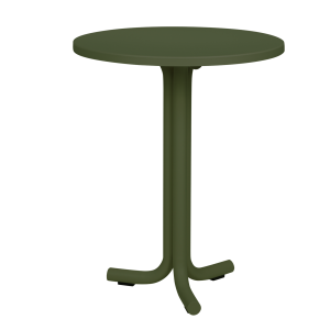 noo.ma NOKK Outdoor cafétafel – Forest Green noo.ma NOKK Outdoor cafétafel – Forest Green