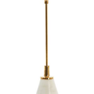Light & Living kandelaar JOLIAN – Ø8.5x33cm – goud Light & Living kandelaar JOLIAN – Ø8.5x33cm – goud