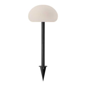 Nordlux Sponge Prikspot Buiten – Ø20cm – LED Stepdim – 2700K – IP65 – Nordlux Sponge Prikspot Buiten – Ø20cm – LED Stepdim – 2700K – IP65 –