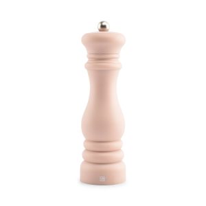 Ona – Peper/zoutmolen H21cm roze Pepe
