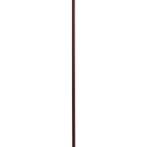 Light & Living vloerlamp WASHINGTON – Ø25×148.5cm – rood Light & Living vloerlamp WASHINGTON – Ø25×148.5cm – rood