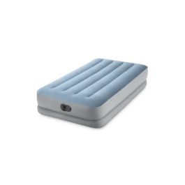 Intex Comfort Mid Rise Twin 1 persoons luchtbed
