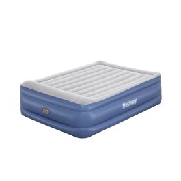 Bestway Tritech Queen 2-persoons luchtbed