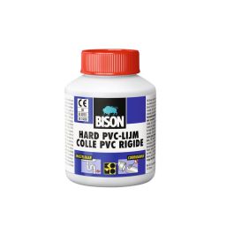 Bison Hard PVC Lijm 100 ml