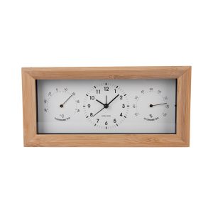 Karlsson wekker Neat Rectangle – wit – 26×5.4×12.8cm – Vaderdag – Vade Karlsson wekker Neat Rectangle – wit – 26×5.4×12.8cm – Vaderdag – Vade