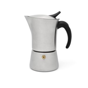 Leopold Vienna – Espressomaker Ancona – 6-kops – Mat Leopold Vienna – Espressomaker Ancona – 6-kops – Mat