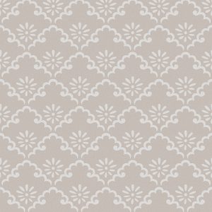 Laura Ashley Vliesbehang – Coralie – Dove Grey – Grijs – 10mx52cm Laura Ashley Vliesbehang – Coralie – Dove Grey – Grijs – 10mx52cm