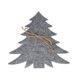 Bestekhouder kerstboom