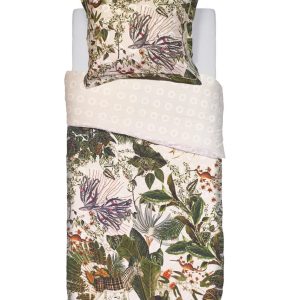 MOOOI kussensloop Menagerie – 60×70 cm – ivoor MOOOI kussensloop Menagerie – 60×70 cm – ivoor