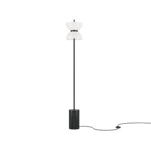 Maytoni – Vloerlamp Kyoto – Zwart – Ø22 Maytoni – Vloerlamp Kyoto – Zwart – Ø22