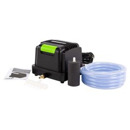 Velda Silenta Outdoor Pro 3600 luchtpomp