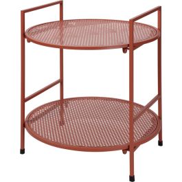 Ambiance Bijzettafel Terra- Ø45 cm