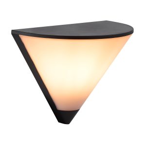 Nordlux Noorstad | Wandlamp | Zwart | E27 Nordlux Noorstad | Wandlamp | Zwart | E27