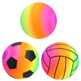 Bal Regenboog 23 cm