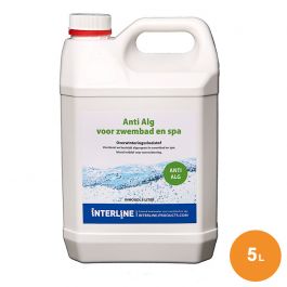 Anti-alg 5 liter / Overwinteringsvloeistof
