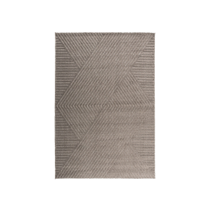 Nest living Helen Vloerkleed 340 x 240 cm – Bruin Nest living Helen Vloerkleed 340 x 240 cm – Bruin