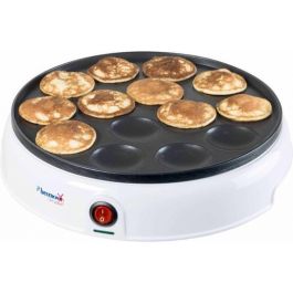 Bestron poffertjesmaker wit