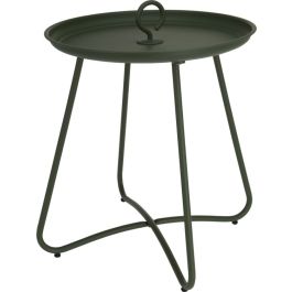Bijzettafel Mat Groen
