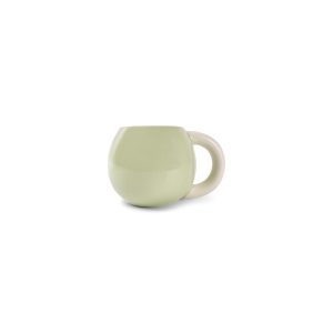 Ona – Beker 33cl rond groen Lola Ona – Beker 33cl rond groen Lola