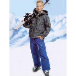Skipak Jongens, Jas & Broek mt -152