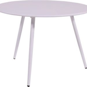 Lesli Living sidetable Rafael – wit – Ø60x41cm Lesli Living sidetable Rafael – wit – Ø60x41cm