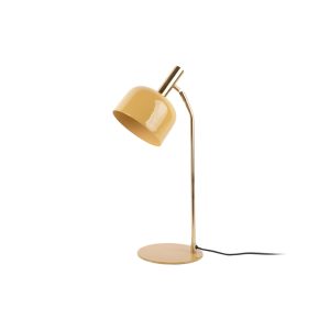 Leitmotiv tafellamp Smart – geel – 23×19.5x56cm Leitmotiv tafellamp Smart – geel – 23×19.5x56cm