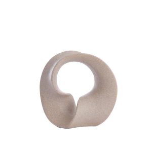 Light & Living ornament Vodice – bruin – 32x16x31cm Light & Living ornament Vodice – bruin – 32x16x31cm