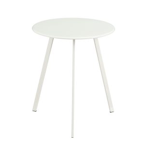 MMica Decorations Seatle Bijzettafel voor Buiten – Salontafel Rond – P MMica Decorations Seatle Bijzettafel voor Buiten – Salontafel Rond – P
