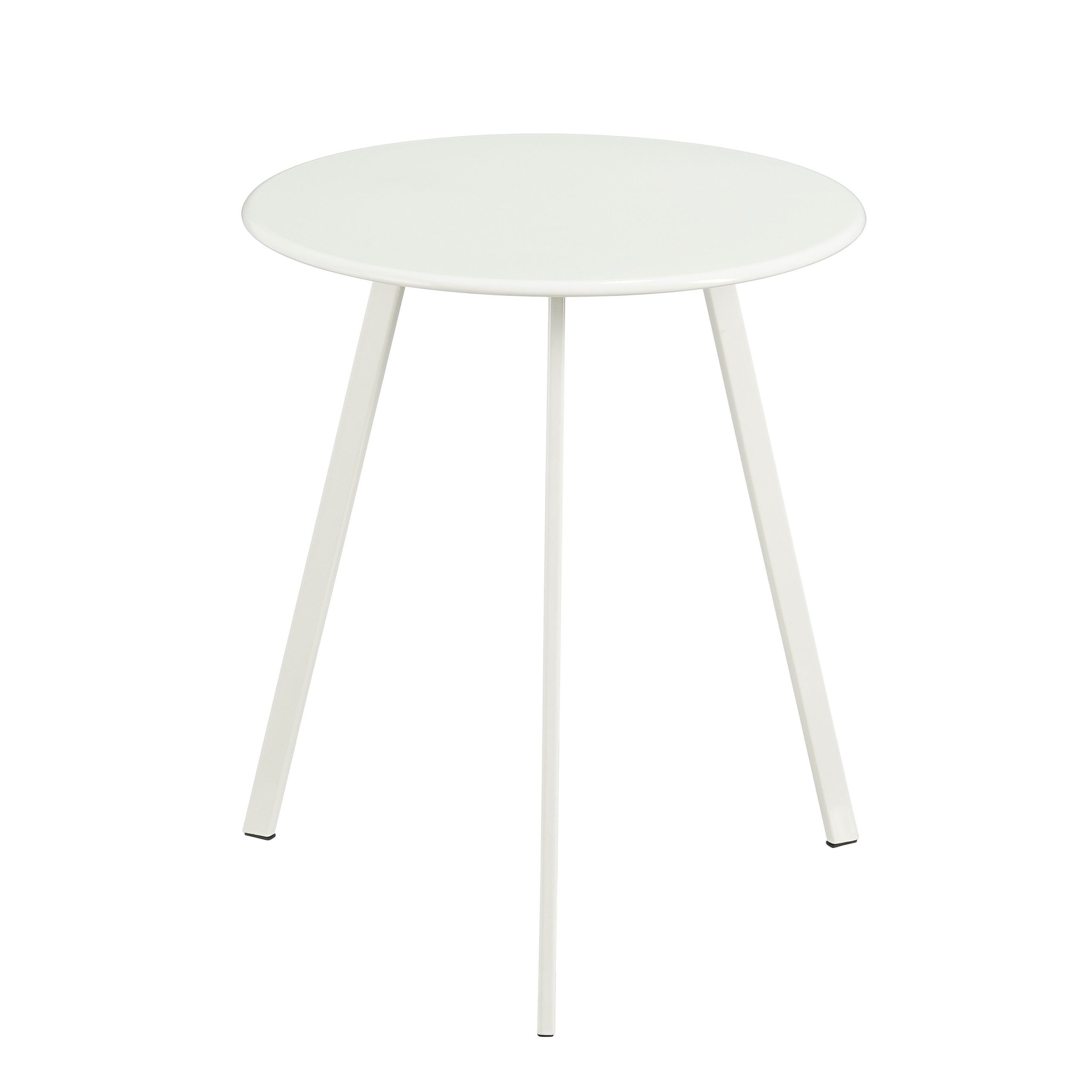 MMica Decorations Seatle Bijzettafel voor Buiten - Salontafel Rond - P