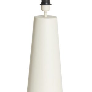Light & Living lampvoet YELOS – Ø18x43cm – bruin Light & Living lampvoet YELOS – Ø18x43cm – bruin