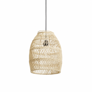 Originalhome Lampenkap Moon Small naturel – M Originalhome Lampenkap Moon Small naturel – M