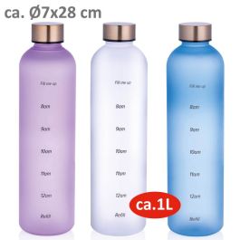 Drinkfles 1 liter 3ASS