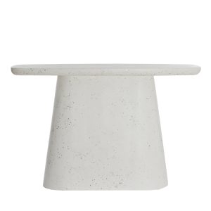 Light & Living side HAMURA – 120x40x78cm – wit