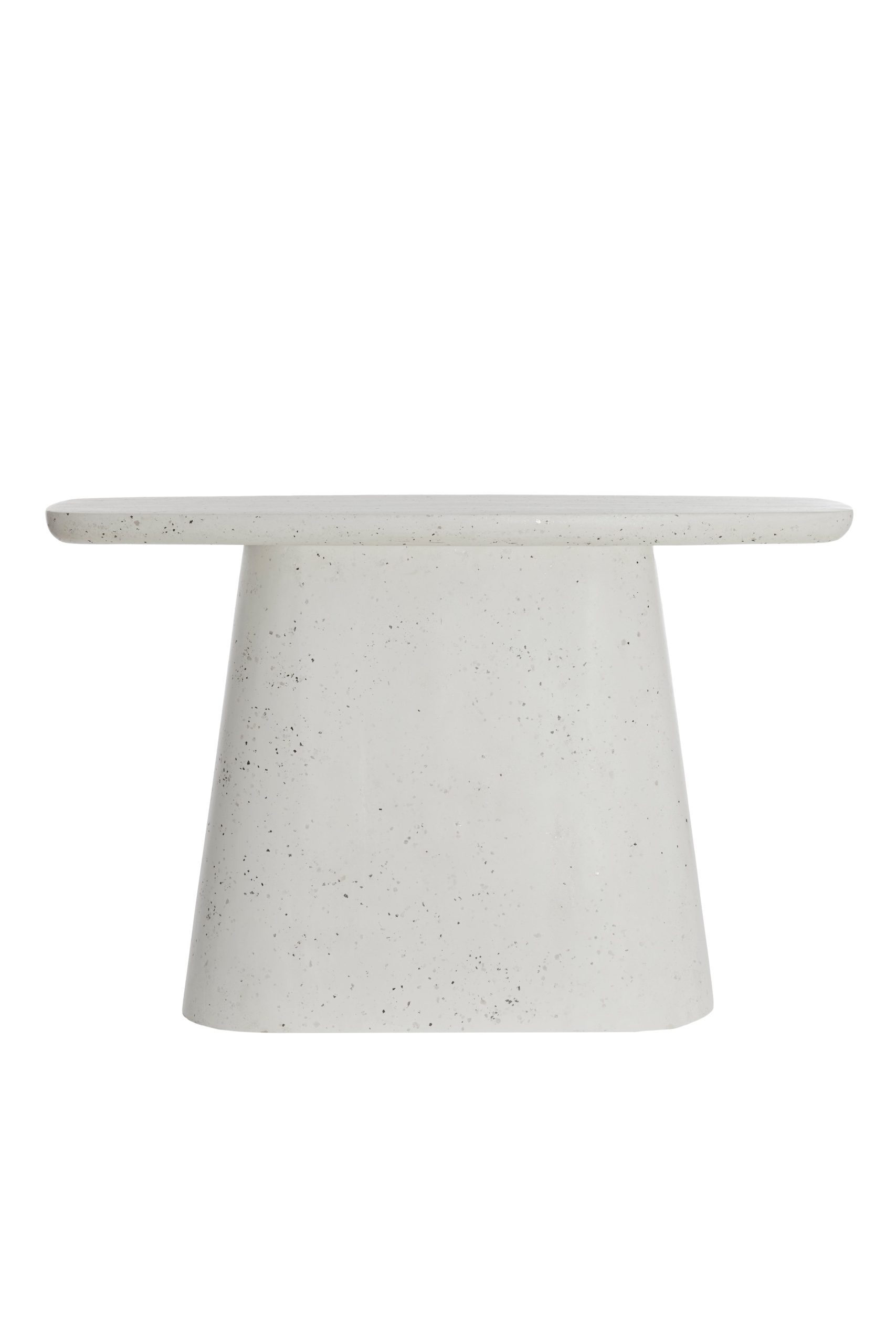 Light & Living side HAMURA - 120x40x78cm - wit
