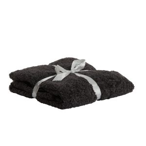 Light & Living plaid BODI – 152x127x0.5cm – grijs Light & Living plaid BODI – 152x127x0.5cm – grijs
