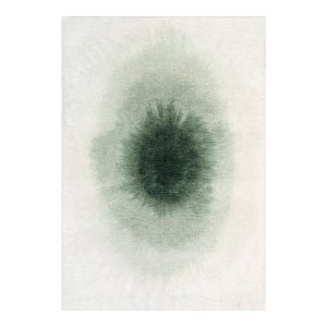 Ecorugs vloerkleed Green Day – groen – 140x200cm Ecorugs vloerkleed Green Day – groen – 140x200cm