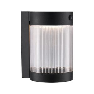 Nordlux Coupar Solar Wandlamp Zwart – E27 Fitting – 1-lichtpunten Nordlux Coupar Solar Wandlamp Zwart – E27 Fitting – 1-lichtpunten