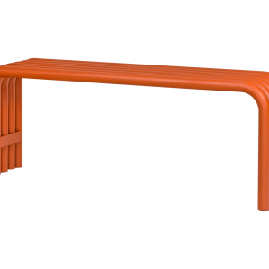 noo.ma NOKK Outdoor zitbank – Orange Peel noo.ma NOKK Outdoor zitbank – Orange Peel