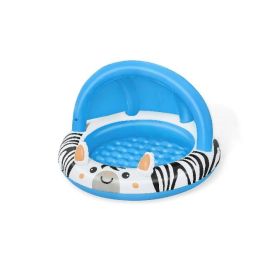 Bestway Babyzwembad Safari