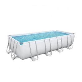 Bestway Power Steel 549 x 274 x 122 (set incl. zandfilterpomp)