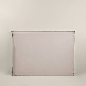 Madura Hoes voor hoofdbord Carlina snaar en zwarte hommel 150×134 cm Madura Hoes voor hoofdbord Carlina snaar en zwarte hommel 150×134 cm
