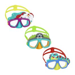 Bestway Duikbril AquaPals