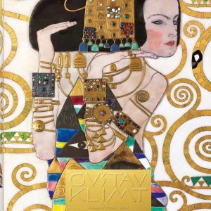 New-Mags koffietafelboek Gustav Klimt. The Complete Paintings – XXL –