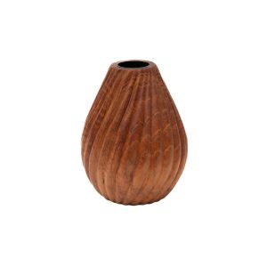 Originalhome kandelaar Swirl – L Originalhome kandelaar Swirl – L