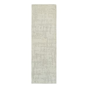 Ecorugs vloerkleed Dry Beige – beige – 80x250cm Ecorugs vloerkleed Dry Beige – beige – 80x250cm