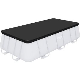 Bestway zwembad afdekzeil – 404 x 201 cm