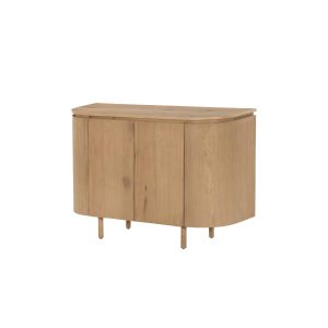 Livingfurn dressoir Tobago – bruin – 43x115x81 Livingfurn dressoir Tobago – bruin – 43x115x81
